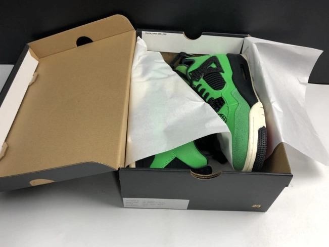 Rep Retro AJ4-965234 Air Jordan 4 0818